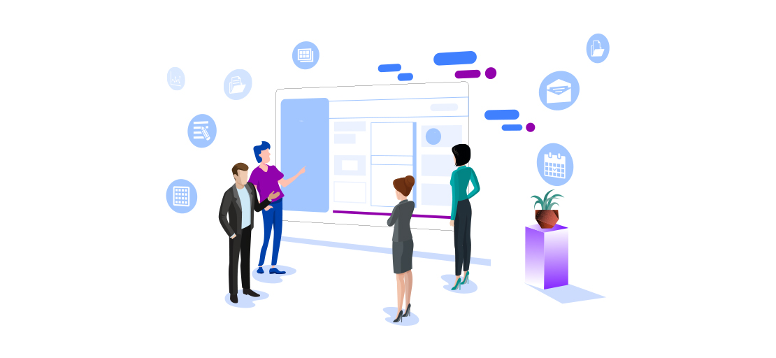 分区计量（DAA）